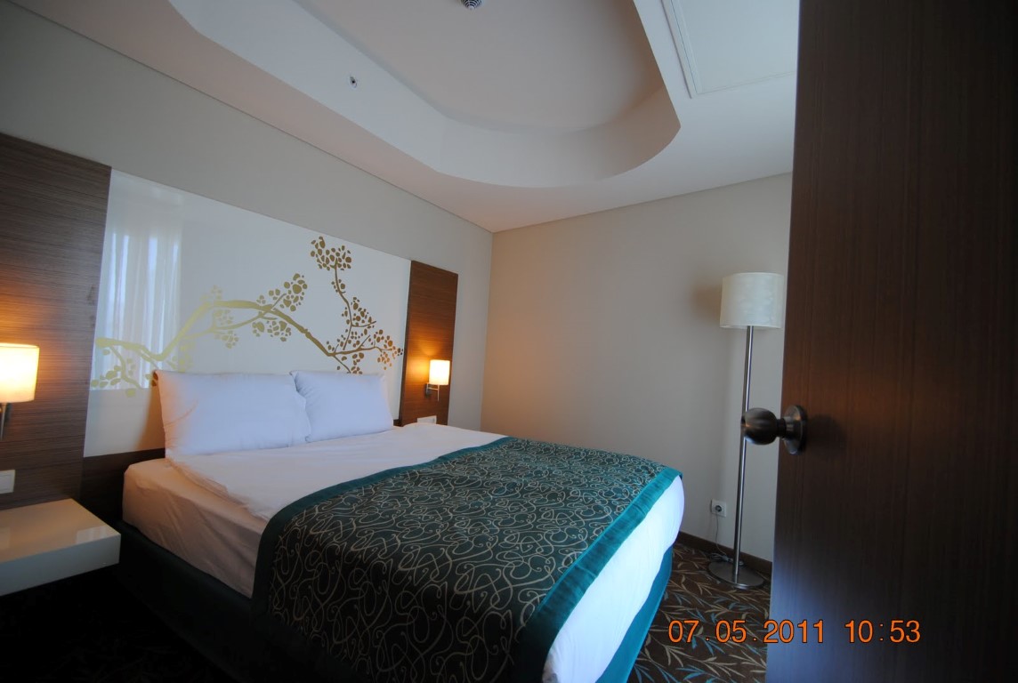 imagini hotel VENOSA DIDIM